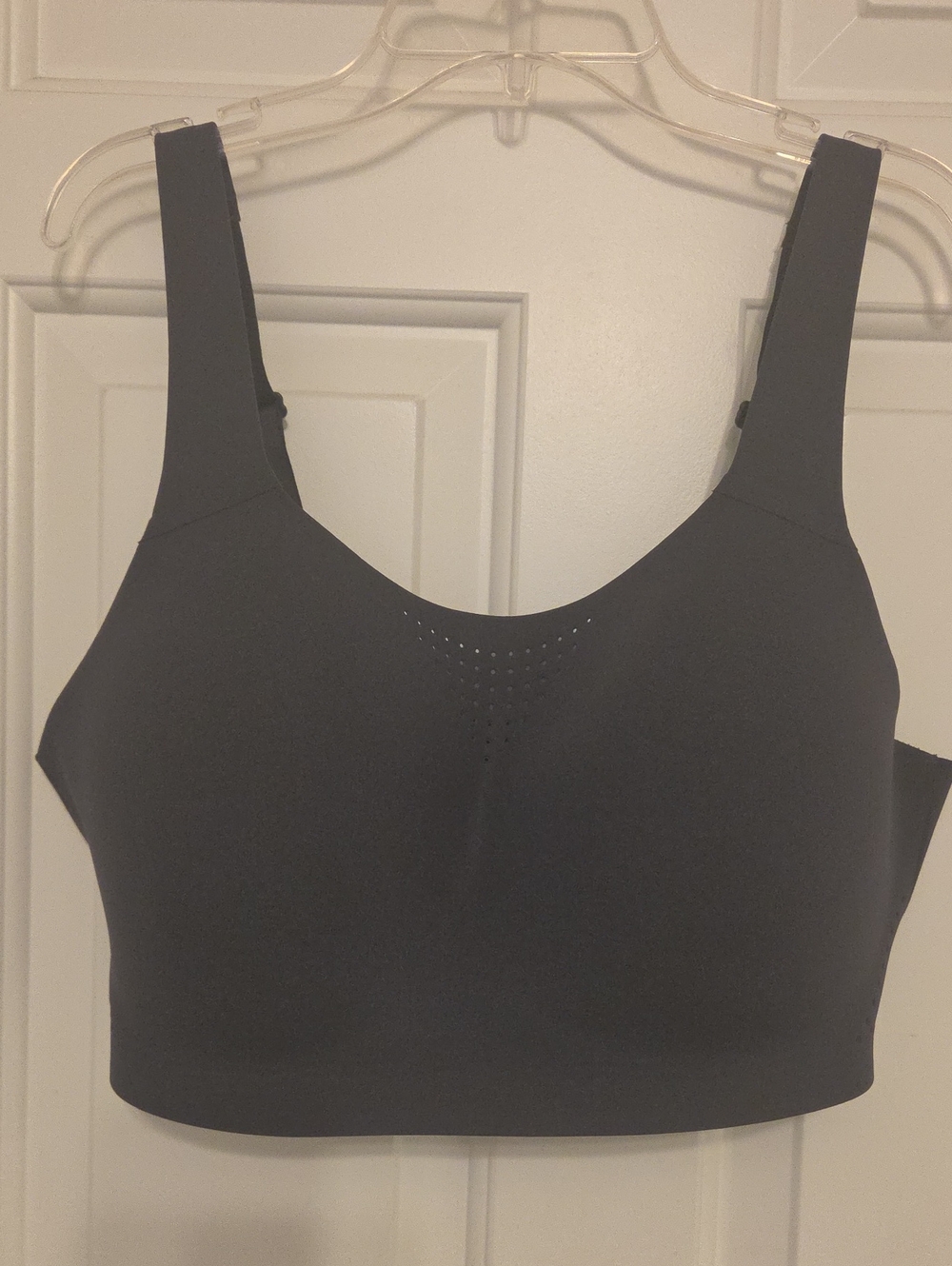 VS Featherweight Max Sports Bra, 38DD